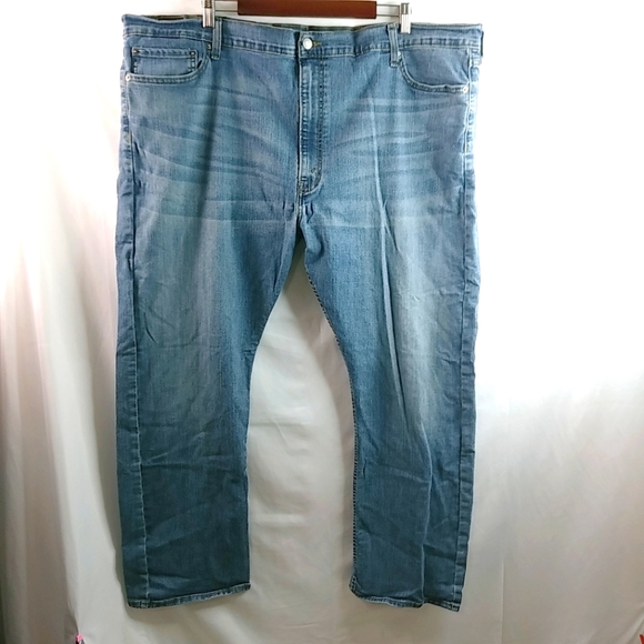 Levi's Other - Levis 551 Straight 49x31 Mens Jeans